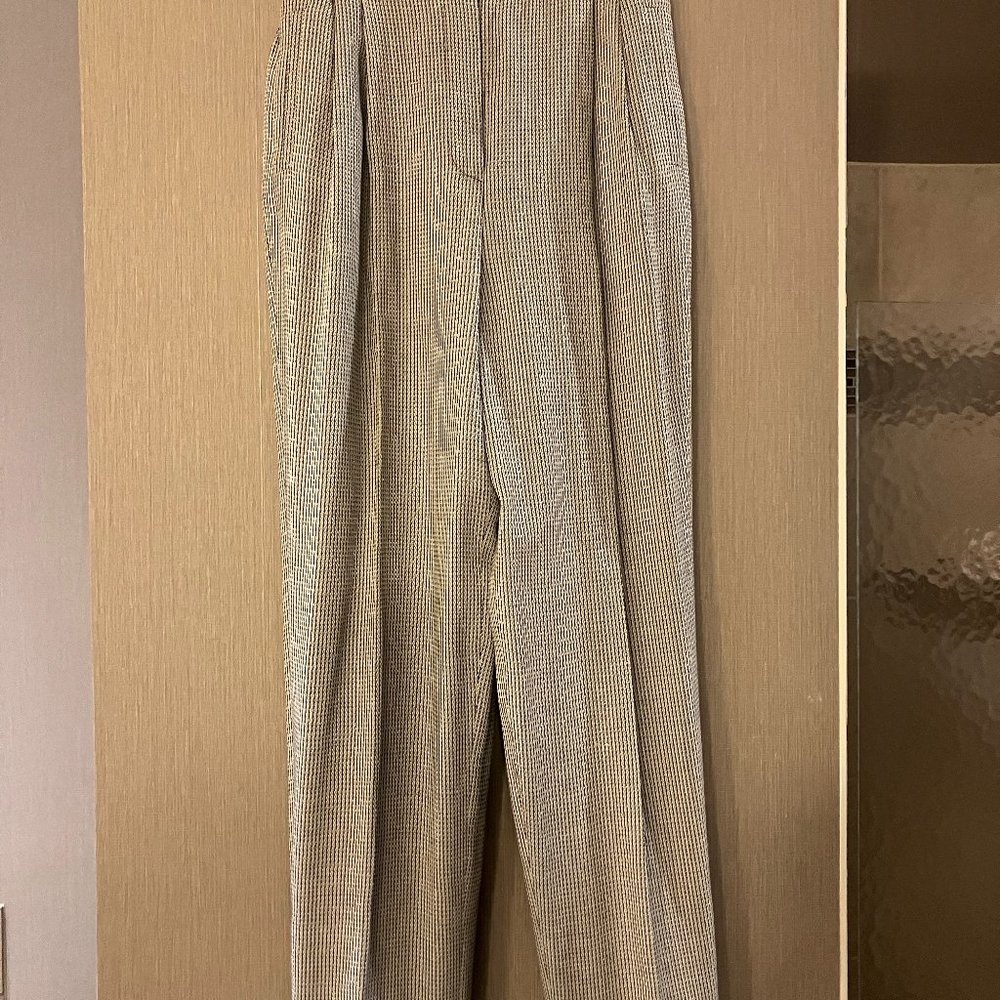 Austin Reed Wool Dress Trousers